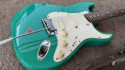xxfri|Xhefri's Guitars .